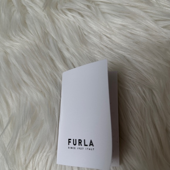 FURLA METROPOLIS REMIX
Shoulder Bag S Volt - Picture 5 of 9